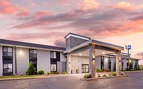 Best Western Morton Il